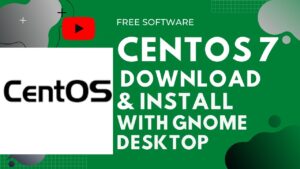 centos