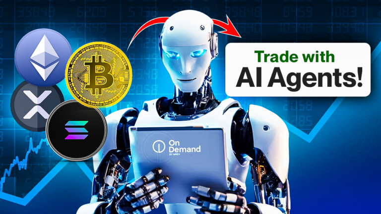 How to Build & Deploy Poweful AI Agents on OnDemand and Earn Big!