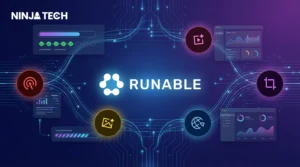 Runable AI review - all-in-one content creation tool for websites presentations videos and reports