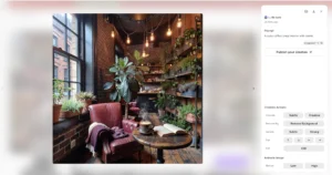 imagineart 1.5pro model results