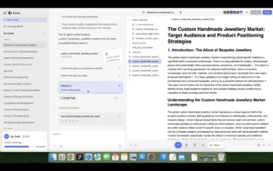 deepsearch mode