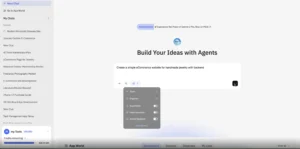 atoms.dev backend